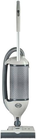 SEBO Staubsauger, Grau/Schwarz, Dart 1 Bürstsauger/