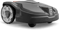 Husqvarna Mähroboter, 1000m, Grau, Rasenroboter Automower 310 für Rasenflächen bis ²