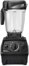 Vitamix Standmixer, 2 l, Schwarz, E520, Explorian Series, Schüssel / 3 Programme/ /BPA-frei