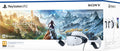 Playstation Virtual Reality (VR) Headsets, Schwarz/Weiß, Sony, Pack ®VR2 Horizon Call of the Mountain™, Casque VR + Manette PS VR2 Sense
