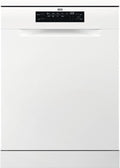 AEG Vollintegrierter Geschirrspüler 60 cm, Spülmaschine Serie 7000: mit Glasschutz, Energieklasse A, Besteckschublade, personalisierte Zeit-Steuerung