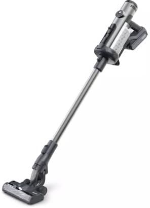 Numatic Staubsauger, Grau, mit Akku, Quick, 2 Akkus