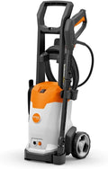 Stihl Hochdruckreiniger, Orange/Schwarz/Weiß, RE 90