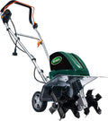 Scotts Elektrowerkzeug, 40,6 cm, Grün/Schwarz/Silber, Outdoor Power Tools TC70135SS Gartenfräse, Grün