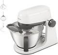 Kenwood Universalküchenmaschinen, 1000 W, 1,7 kg, 000WH, 4,3l, Weiß/Schwarz, Multi Tasker - Küchenmaschine, Motor