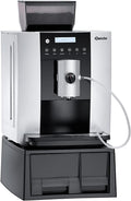 Bartscher Kaffeevollautomat, Silber/Schwarz, KV1 Smart