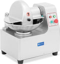 Royal Catering Küche Haushalt & Wohnen,Elektrische Küchengeräte,Küchenmaschinen Rührgeräte & Mixer, 550 W, 5 L, Silber