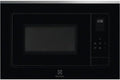 Electrolux Mikrowelle, 900 W, 900w, 25l, Schwarz, solo einbau LMS2253TMX