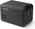 DOMETIC Mini-Kühlschrank, 240 V, 35 L, 24 V, Schwarz, CFX5 35 - Tragbare Kompressor Kühlbox - 12/ - Elektrische, Gefrierbox Auto - für Lkw