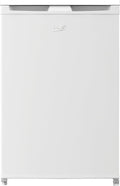 Beko Kühlschrank, 128 l, 37 dB, Weiß, TSE1424N b100 Tisch, Gesamtrauminhalt, wechselbarer Türanschlag, gute Beleuchtung im Gerät