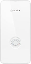 Bosch Thermotechnik Baumarkt,Klempnerarbeiten,Durchlauferhitzer & Ersatzteile, 27 kW, Weiß