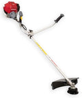 Honda Rasentrimmer, Rot/Schwarz/Silber, 4-Takt UMK 450 EU