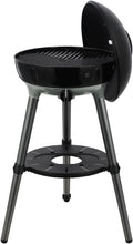 Cadac Gasgrill, Schwarz/Grau, Carri Chef 40 BBQ/Dome