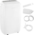 GUTFELS Küche Haushalt & Wohnen,Heizen & Kühlen,Klimageräte, 36 Liter, 4,0 kW, 450m, 45m, Weiß