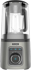 kuvings Küche Haushalt & Wohnen,Elektrische Küchengeräte,Küchenmaschinen Rührgeräte & Mixer, 1500 W, Grau
