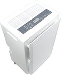 WDH Luftentfeuchter, 40 L, Weiß, Aktobis, Bautrockner -930EEW (bis /T + Digital + WLAN)