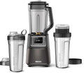 SENCOR Küche Haushalt & Wohnen,Elektrische Küchengeräte,Küchenmaschinen Rührgeräte & Mixer, 1500 W, Schwarz/Silber