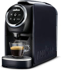 Lavazza Kaffeemaschine, Blau, Classy Mini- für Kapseln