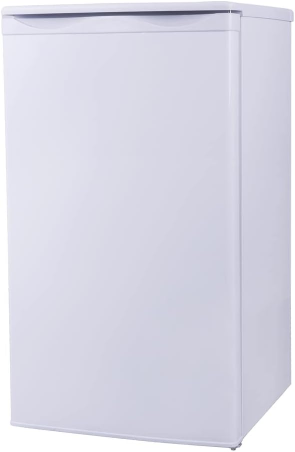 aro Gefrierschrank, 80 L, Weiß, Mini- TZW8655, Kompressorkühlung, Gefrierschubfächer