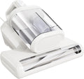 Sofa WEPMMJ, Weiß, Milbensauger für Matratzen mit UV Licht - 15KPa 4 in 1, Allergiker