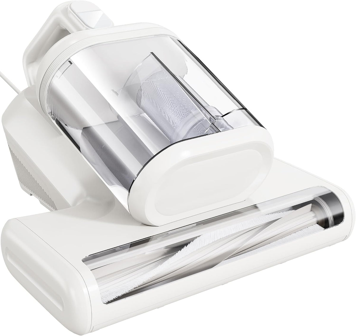 Sofa WEPMMJ, Weiß, Milbensauger für Matratzen mit UV Licht - 15KPa 4 in 1, Allergiker