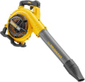 DEWALT Elektrowerkzeug, 54 V, 54 V, Schwarz/Gelb, DCM572N-XJ Akku-Geblaese, Basisv