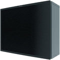 Daikin Wärmepumpen, schwarz/grau, Altherma 3 H MT Wärmepumpe, EPRA08EW1, Monoblock Baugröße 8