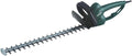 metabo Heckenschere, 65 cm, 450 W, Grün/Schwarz, HS 65, Schnittlänge
