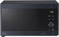 AEG Mikrowelle mit Grill MFB2111DB – freistehend, 21 L, 800 W Mikrowellenleistung, 1000 W Quarzgrill, 5 Leistungsstufen, Edelstahl-Innenraum, Schwarz