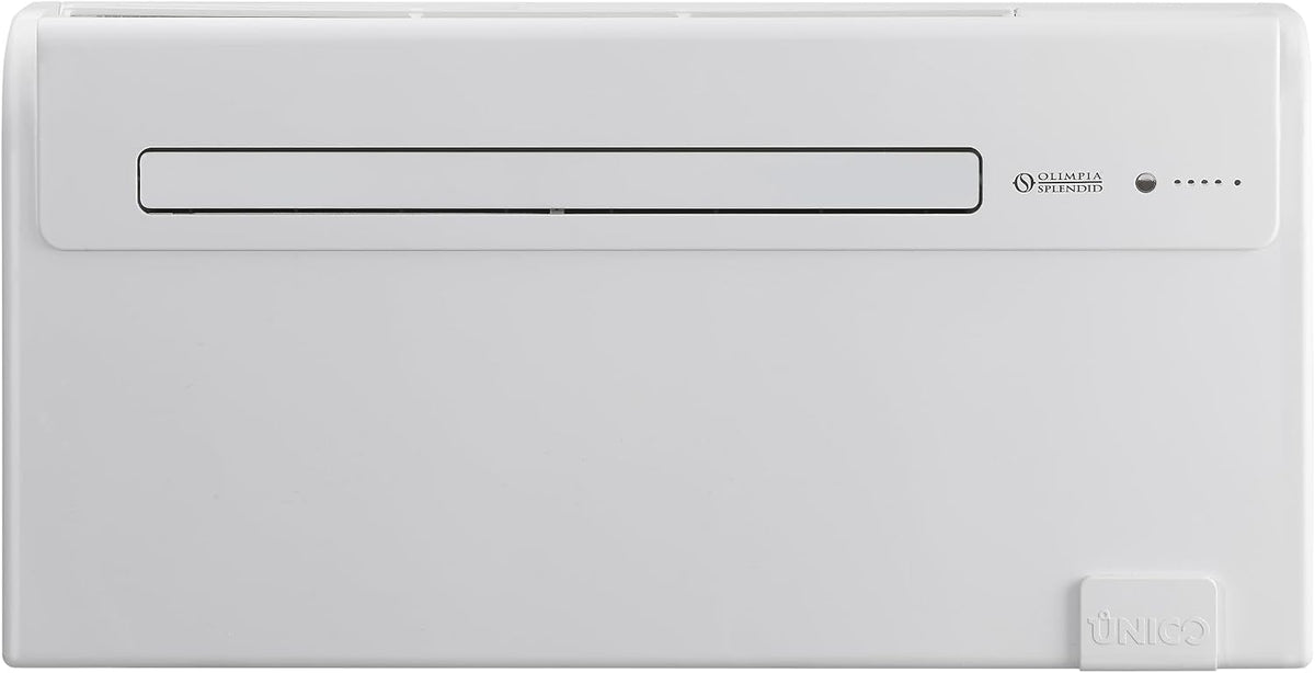 Olimpia Splendid Klimaanlage, 1800 W, Weiß, Climatizador Unico Air HP EFA Inverter Blanco A Empotrado