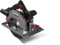 PSIDE Monitor, 40 V, Kunststoff, Aluminium, Grau/Schwarz/Rot, PARKSIDE PERFORMANCE® Akku-Handkreissäge »PPHKSA 40-Li A1«