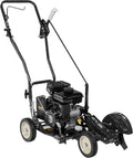 Texas Motorhacken, 79,5 cm, 65 mm, Schwarz/Silber, EC7900 Profi Benzin Rasenkantenschneider (4-Takt Benzinmotor