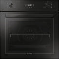 CANDY Backofen, 70 L, Schwarz, FMBC 955S / Einbau mit Heißluft/Dampffunktion / /Katalyse