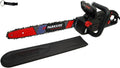 HEADNMORE Kettensäge, schwarz/rot, ® Bundle - PARKSIDE PERFORMANCE® Elektro- PPEKS 2500 + ®