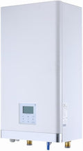 Midea Wärmepumpen, Weiß, Split-System Wärmepumpe Inneneinheit HB‐A160/CGN8‐B