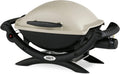 Weber Gasgrill, Titan, ® Q 1000 ium Barbacoa de gas GRUP_BARBACOAS ® DE GAS
