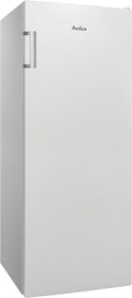 Amica Gefrierschrank, 144 cm, 170 W, 55 cm, Weiß, GS 324 / Höhe/Breite, EEK E