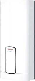 Stiebel Eltron Elektrische Durchlauferhitzer, Weiß, Neueste Generation Elektronischer Durchlauferhitzer HDB-E, energiesparend dank 2i-Technologie