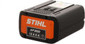 Stihl Kettensäge, Schwarz/Orange, Akku AP200 (48504006560)