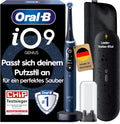 Oral-B Drogerie & Körperpflege,Mund- & Zahnpflege,Zahnbürsten & Zubehör, Dunkelblau/Schwarz
