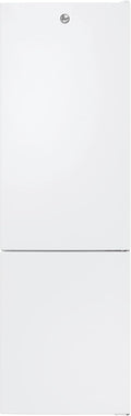 Hoover Kühl-Gefrierkombination, Weiß, H-FRIDGE 300 HOCT3L517EW2 2D, Freistehend, Low Frost Technologie, Elektronisches Display
