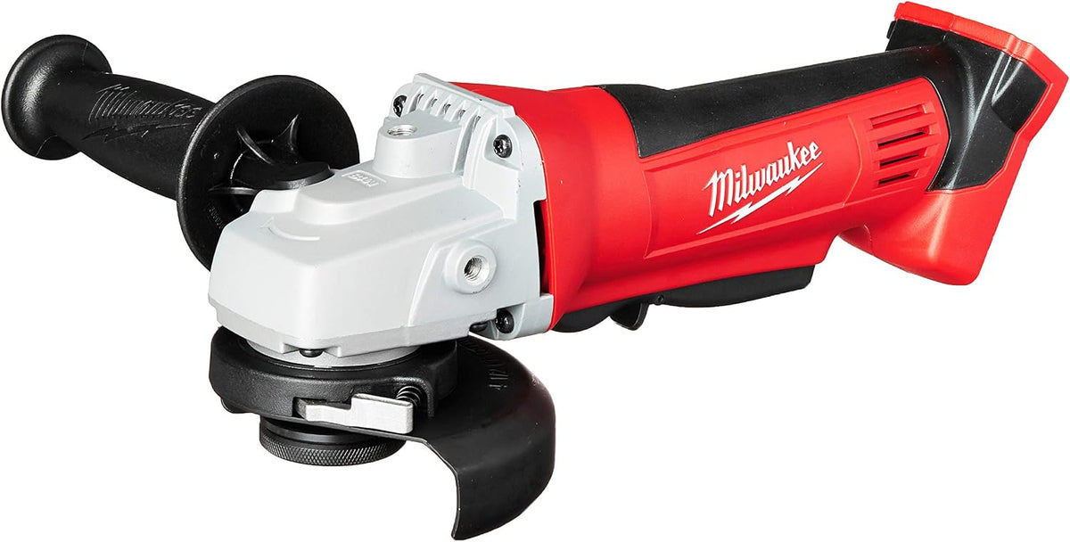 Milwaukee Elektrowerkzeug, 18 V, Rot/Schwarz