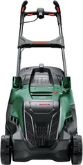 Bosch Rasenmäher, Grün/Schwarz, AdvancedRotak 44-750