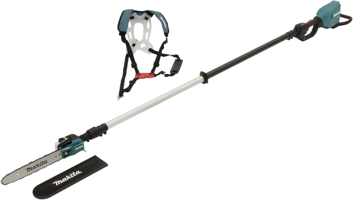 Stihl Akku-Hochentaster HTA 86 - ohne Akku & Ladegerät Elektrowerkzeug, Schwarz/Silber