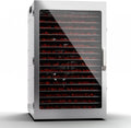 Klarstein Küche Haushalt & Wohnen,Elektrische Küchengeräte,Spezialgeräte, 1500 W, Silber