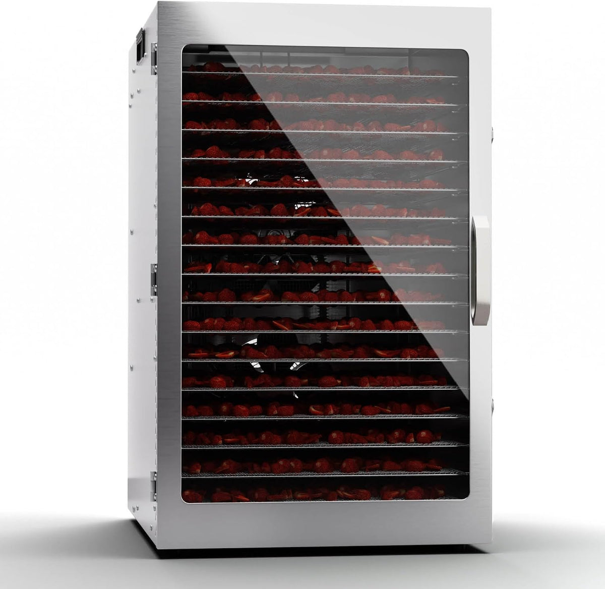Klarstein Küche Haushalt & Wohnen,Elektrische Küchengeräte,Spezialgeräte, 1500 W, Silber